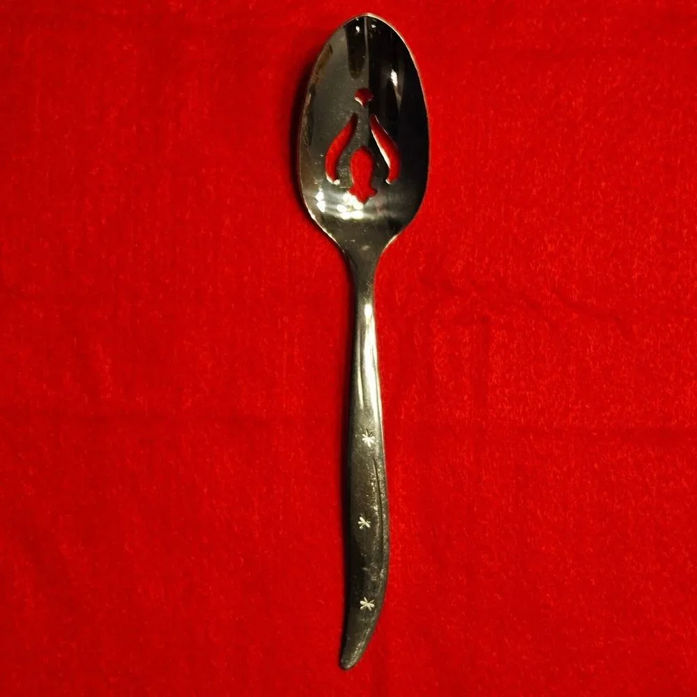 International Superior Stainless Silverware -‎ INS16 - 8